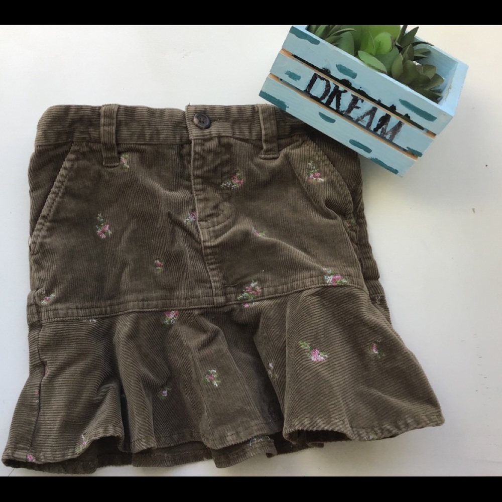 Ralph Lauren kids skirt